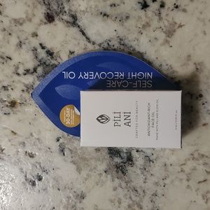 PÌLI ANI Self-care Night Recovery Oil .3 ml